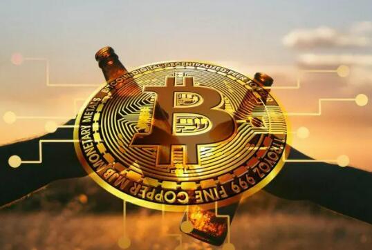比特币挖矿暴富,比特币挖矿一天挣多少