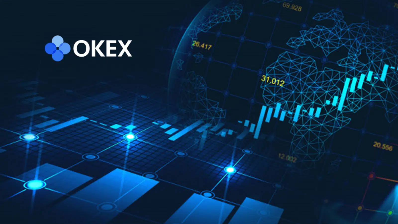 OKEx-okb OKEx-okb