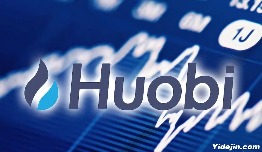 Huobi Huobi