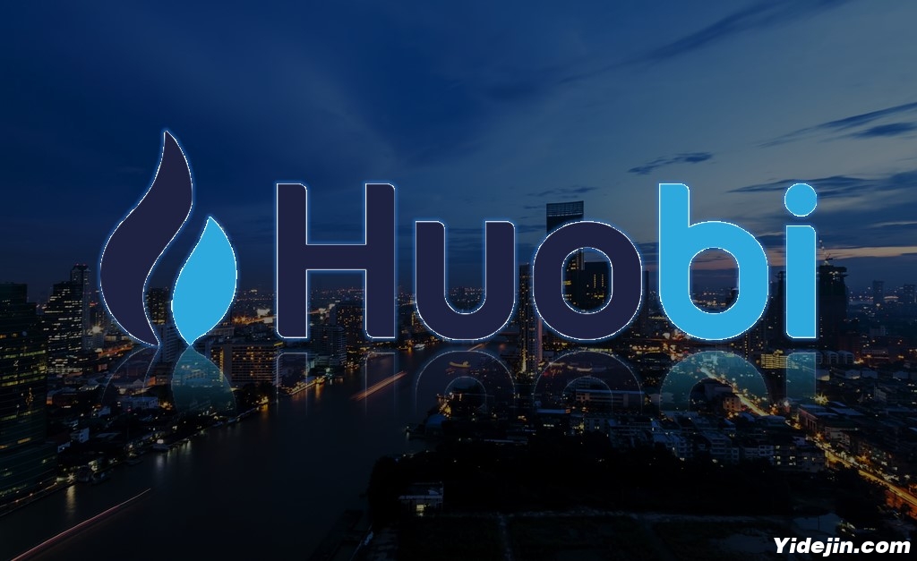 huobi huobi