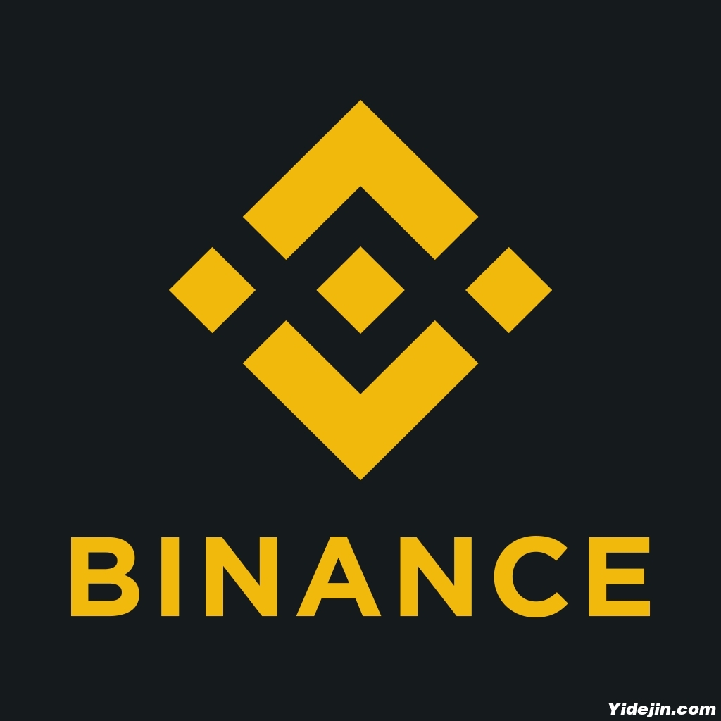 binance binance