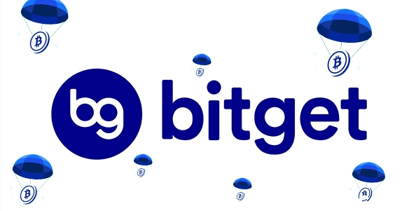 airdrop  bitget airdrop  bitget
