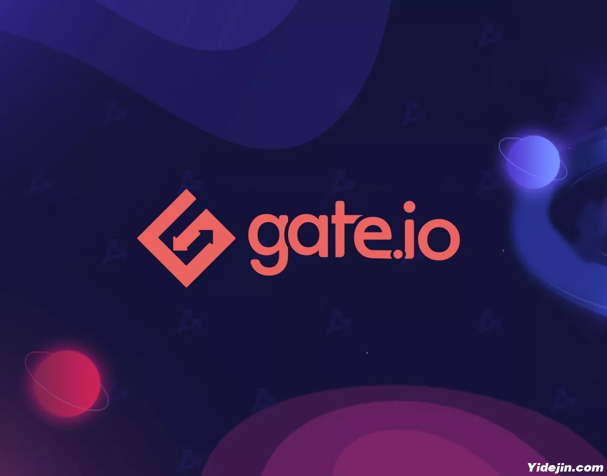 gate_io gate_io