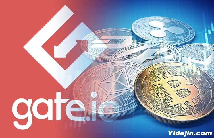 Gate-io-Gathers-64-Million-To-Launch-New-Cryptocurrency-Exchange