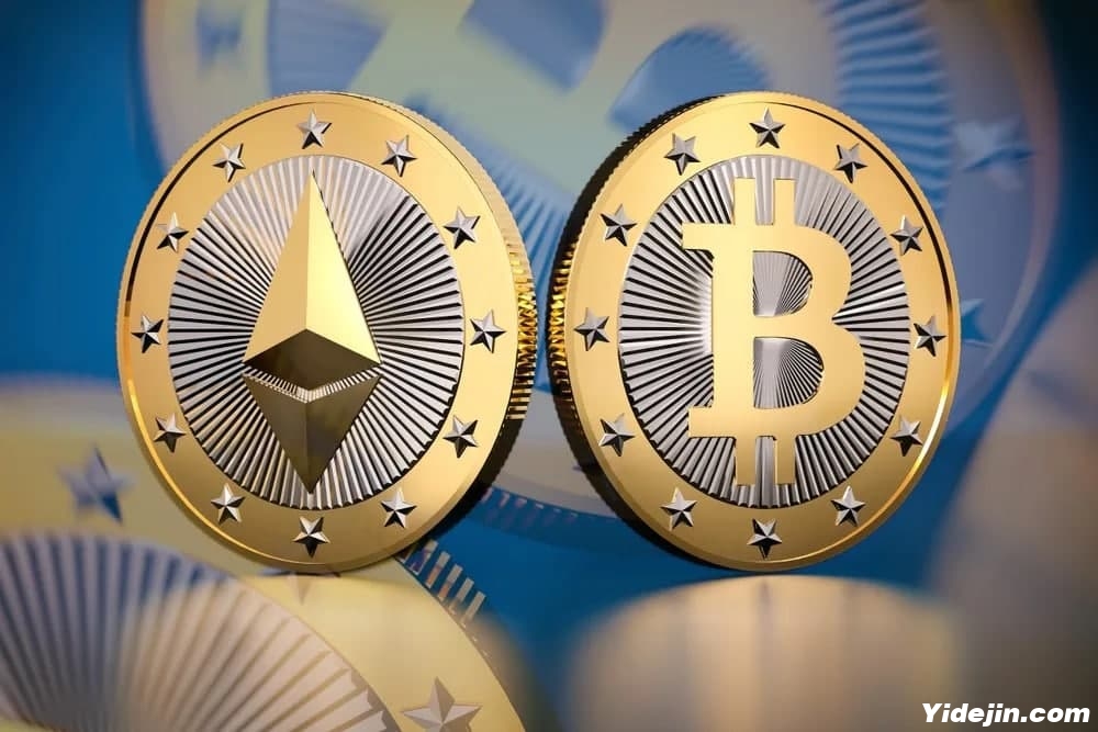 Bitcoin-BTC-and-Ethereum-ETH-Price-Explodes-High-Reaching-New-ATH
