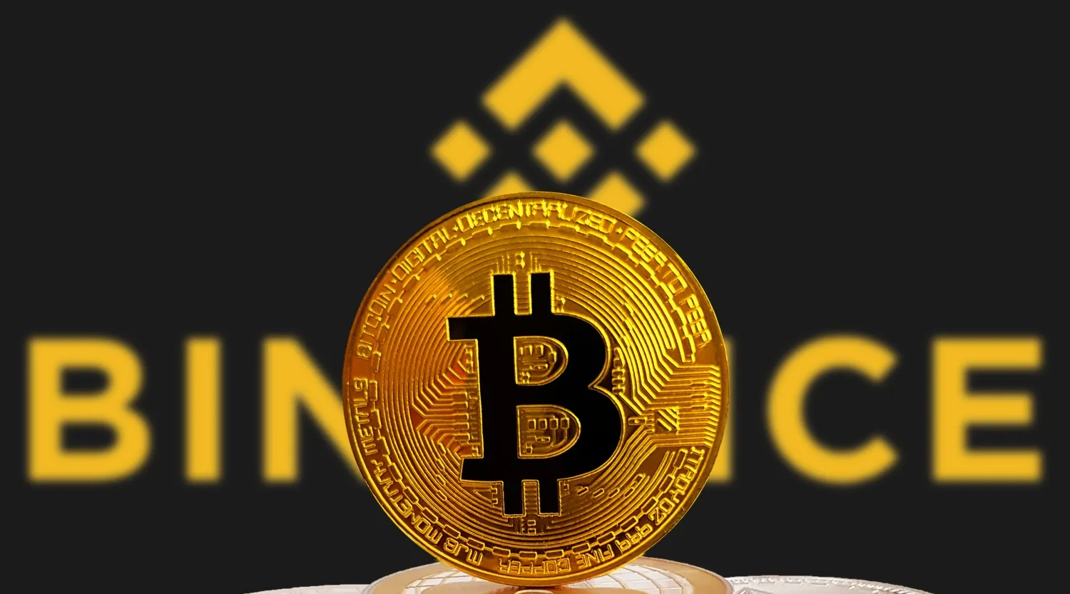 binance binance